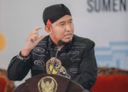 Indeks Reformasi Birokrasi Sumenep Naik Predikat A pada 2025