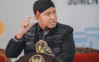 Indeks Reformasi Birokrasi Sumenep Naik Predikat A pada 2025