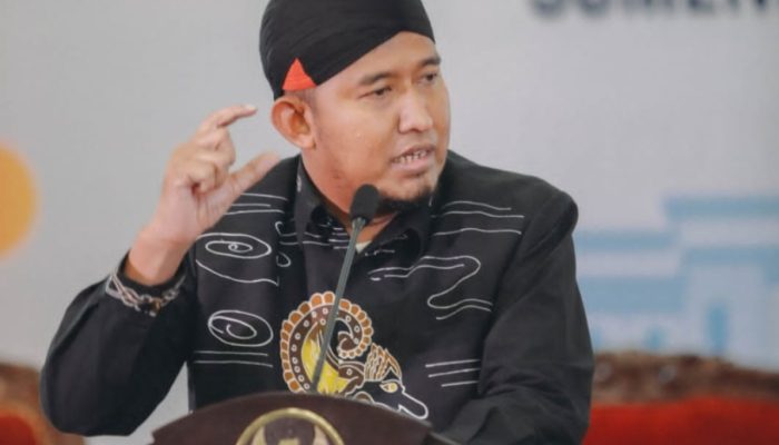 Indeks Reformasi Birokrasi Sumenep Naik Predikat A pada 2025