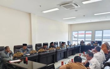 DPRD Sumenep Dorong BUMD Tingkatkan Kinerja