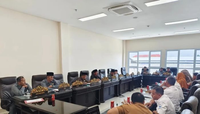 DPRD Sumenep Dorong BUMD Tingkatkan Kinerja