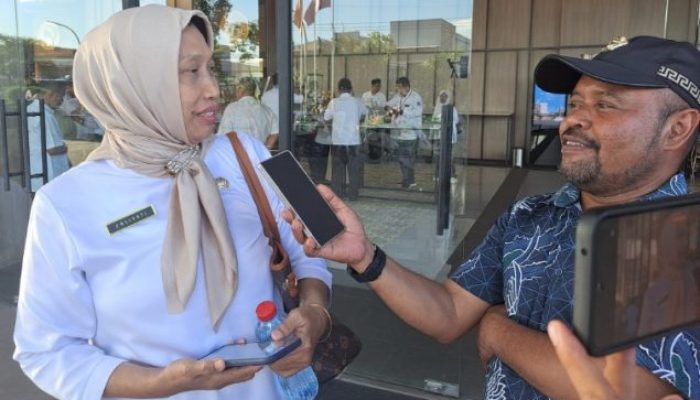 Hadirkan IPP 24 jam, RSUD Sumenep Permudah Akses Informasi dan Pengaduan