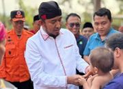 Bupati Sumenep Berhasil Turunkan Angka Kemiskinan