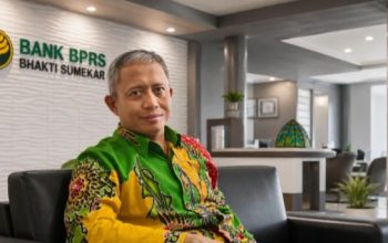 BPRS Sumenep Pacu Program BBS di Daratan dan Kepulauan Sumenep