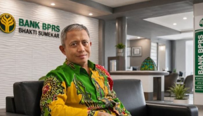 BPRS Sumenep Pacu Program BBS di Daratan dan Kepulauan Sumenep