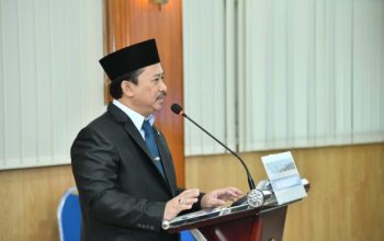 Raih WTP, Bappeda Ingatkan Manfaatnya Bagi Masyarakat Sumenep