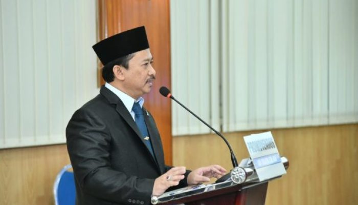 Raih WTP, Bappeda Ingatkan Manfaatnya Bagi Masyarakat Sumenep