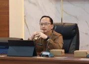 Bappeda Sumenep Perkuat Akuntabilitas Kinerja OPD melalui Sistem Monitoring Terintegrasi
