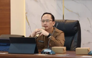 Bappeda Sumenep Perkuat Akuntabilitas Kinerja OPD melalui Sistem Monitoring Terintegrasi