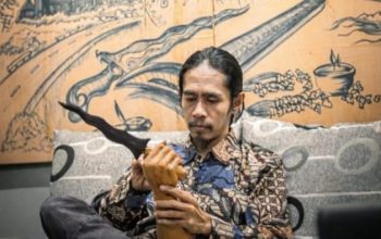 MBG: Malaikat Berjubah Gelap