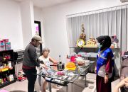 Layanan SCJX X-Press Feeders Masuk TPK Teluk Lamong, Perkuat Akses Perdagangan Surabaya-Tiongkok