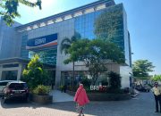 Dorong Kapasitas Pelaku UMKM dan Kemajuan Ekonomi Daerah, BRI Branch Office Sidoarjo Salurkan KUR Rp 617 Miliar hingga Mei 2026