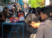 Lulusan SMA di Surabaya Meninggal Diduga Jadi Korban Pengeroyokan, Kakek Korban Harap Keadilan