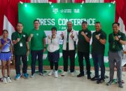 Gelaran Perdana Suroboyo 10K Sukses Menyedot Perhatian Pecinta Lari