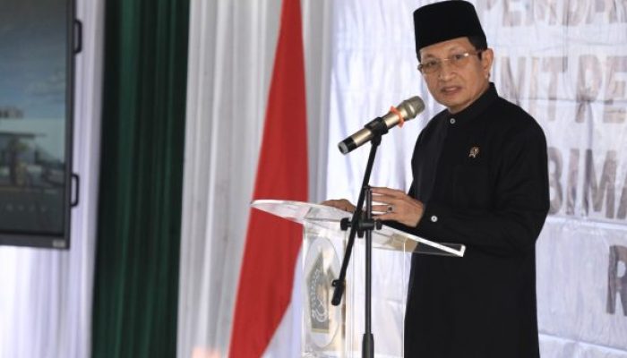 Sambut Tahun Baru Islam, Menag Ajak Hijrah dari Sikap Curiga ke Saling Percaya