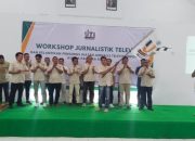 Pengurus IJTI Korda Pantura Raya Resmi Dilantik, Siap Perkuat Profesionalisme Jurnalis Televisi