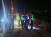 Pengesahan Warga Baru PSHT, 74 Orang Diamankan Polres Lamongan