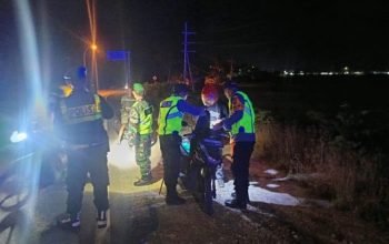 Pengesahan Warga Baru PSHT, 74 Orang Diamankan Polres Lamongan