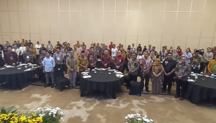 Kemen HAM RI  Gelar Sinergitas Lintas Sektoral di Jawa Timur