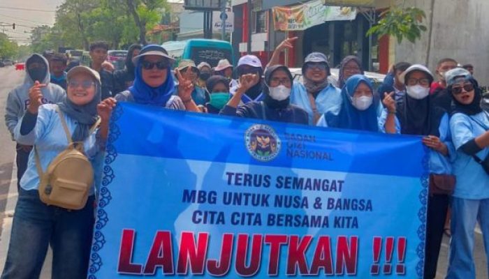 Program MBG di Lamongan Berdampak Positif dan Dongkrak Ekonomi Lokal
