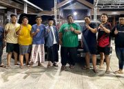 DRT The Big Family Gelar Khitanan Massal