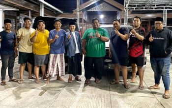 DRT The Big Family Gelar Khitanan Massal