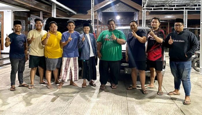 DRT The Big Family Gelar Khitanan Massal