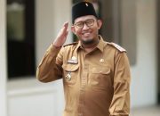 Warna Warni Bupati Fauzi, Gelorakan Bulan Bung Karno di Sumenep