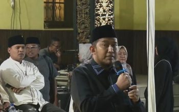 Pemkab Sumenep Gelar Pawai Muharam