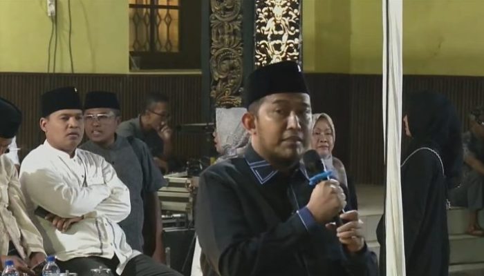 Pemkab Sumenep Gelar Pawai Muharam