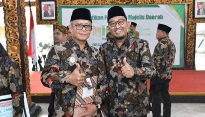 Bank BPRS Hadirkan Program Pembiayaan Kepemilikan Emas Bagi Warga