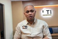 Ketua IJTI Herik Kurniawan. (Foto Istimewa)
