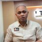 Ketua IJTI Herik Kurniawan. (Foto Istimewa)