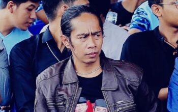 Jaksa dan Polri Bugil di Tengah Jalan