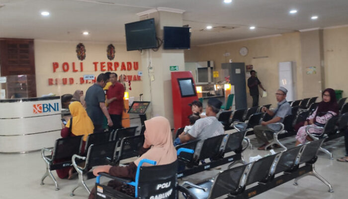 RSUD Sumenep Gelar Lomba Kesiapan Ruangan Jelang Proses Akreditasi 2026