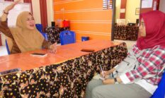 Jalan Sunyi Didik Diluar TV