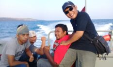 Menjadi Wartawan itu Sulit, Sulit Sekali*