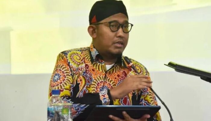 Bupati Sumenep Minta ASN Tingkatkan Pelayanan ke Masyarakat
