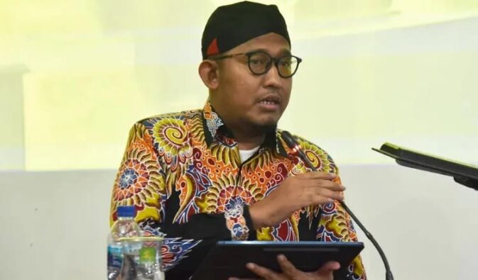 Bupati Sumenep Achmad Fauzi Wongsojudo. (Foto Istimewa)