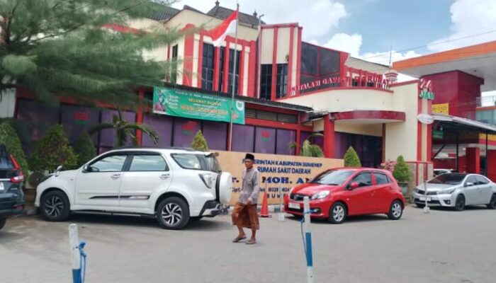 RSUD Sumenep Tingkatkan Kualitas Layanan Kesehatan