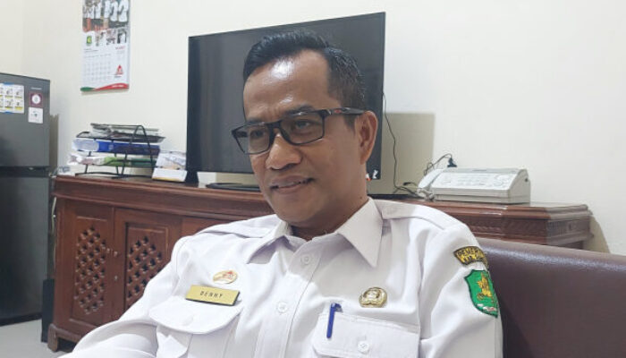 BKPSDM Sumenep Tunggu Juklak Pelibatan PPPK ke Koperasi Merah Putih