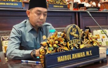 DPRD Sumenep Minta Tata Kelola MBG Ditingkatkan