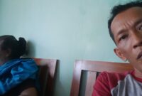 Penulis Didik Setia Budi (kanan). Alumni Pondok Modern Gontor Ponorogo tahun 2000. (Diluartv Photo)