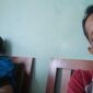 Penulis Didik Setia Budi (kanan). Alumni Pondok Modern Gontor Ponorogo tahun 2000. (Diluartv Photo)
