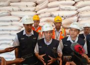 Pupuk Indonesia Pastikan Pasokan Subsidi Aman Untuk Para Petani di Lamongan