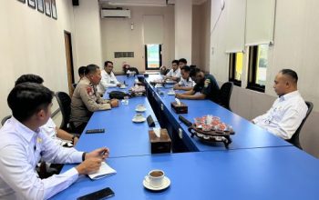 Kapal Nelayan Lamongan Dilaporkan Hilang Kontak di Perairan Kangean