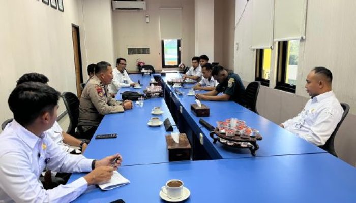 Kapal Nelayan Lamongan Dilaporkan Hilang Kontak di Perairan Kangean
