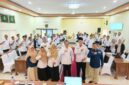 Badan Perencanaan Pembangunan Daerah (Bappeda) Kabupaten
Sumenep terus memperkuat implementasi Pengarusutamaan Gender. (Diluartv Photo)
