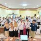 Badan Perencanaan Pembangunan Daerah (Bappeda) Kabupaten
Sumenep terus memperkuat implementasi Pengarusutamaan Gender. (Diluartv Photo)