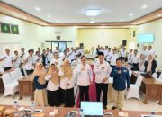 Bappeda Sumenep Perkuat Implementasi Pengarusutamaan Gender dalam Perencanaan Pembangunan